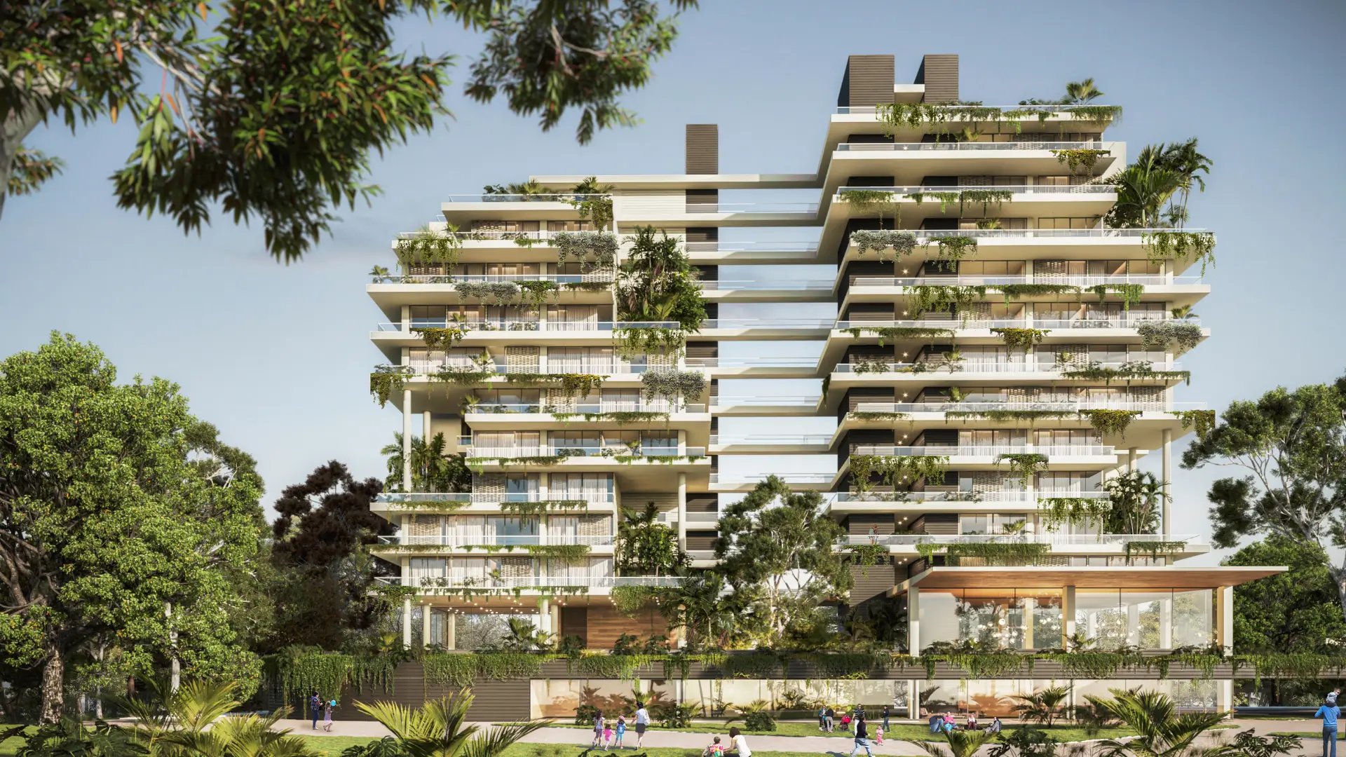 Luxury Residences (1)