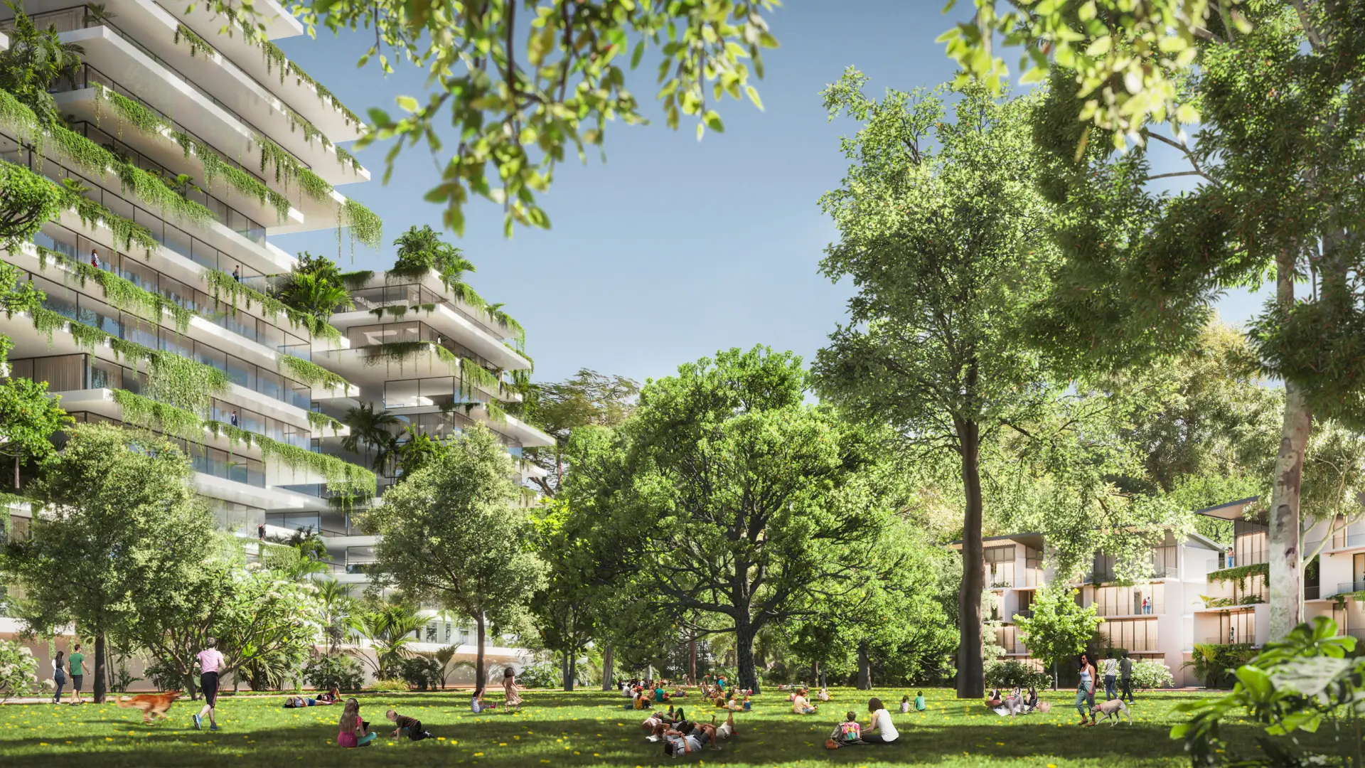 Luxury Residences (2)