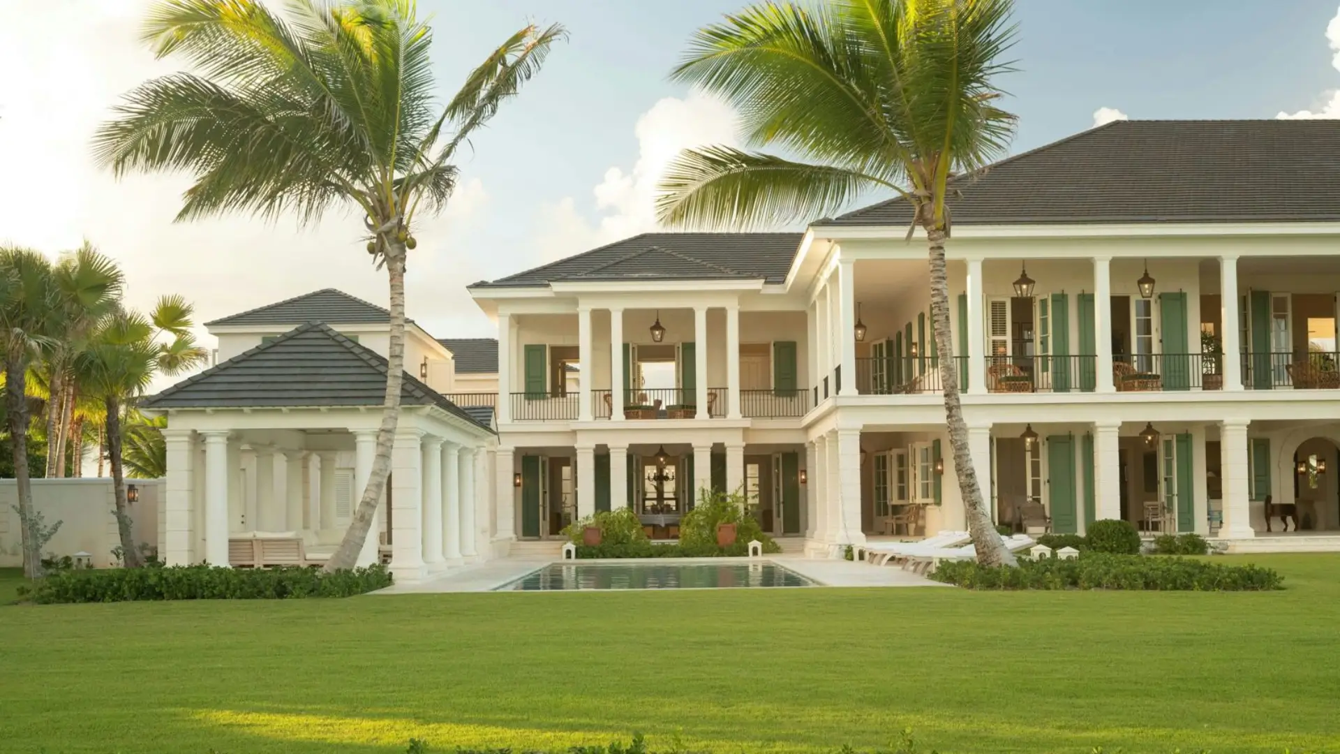 Ocean & Golf Luxury Home (1)