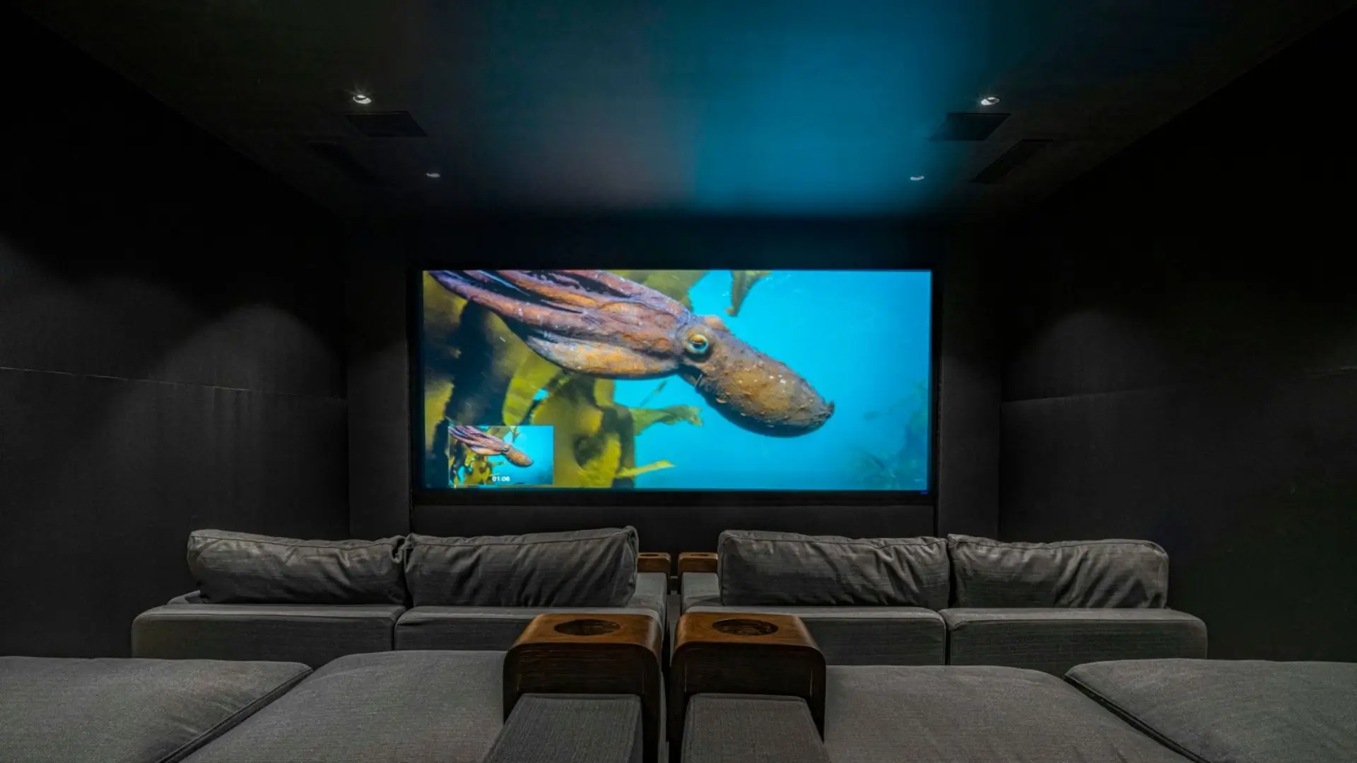 Ocean & Golf Luxury Home (5)