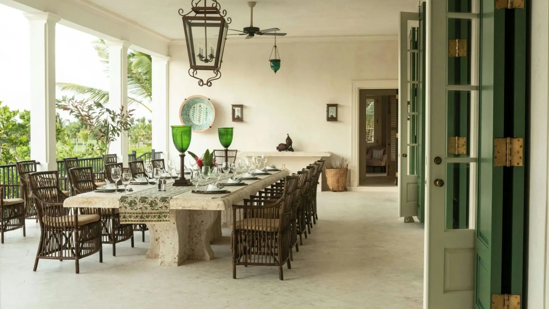 Ocean & Golf Luxury Home (6)