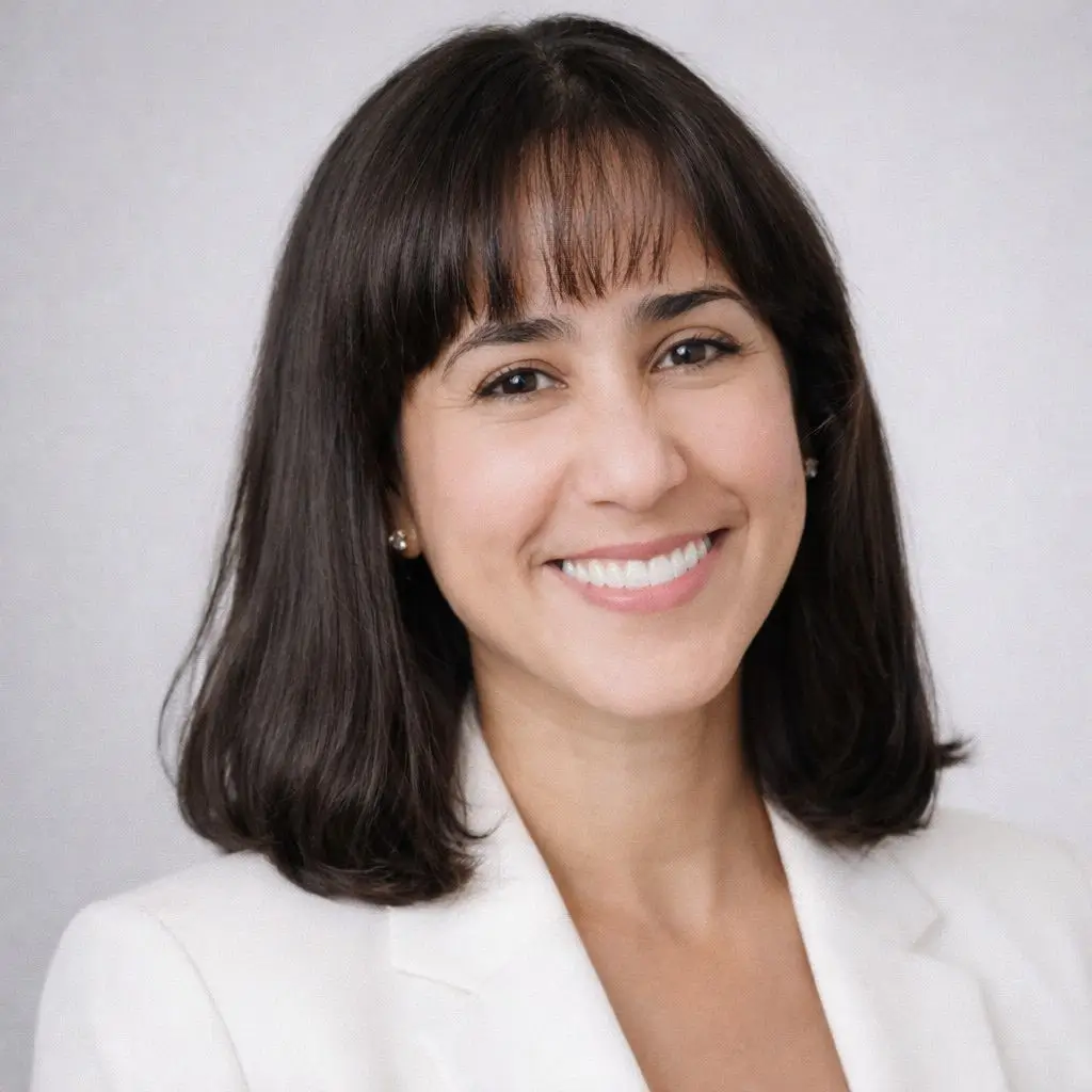 Patricia Ospina