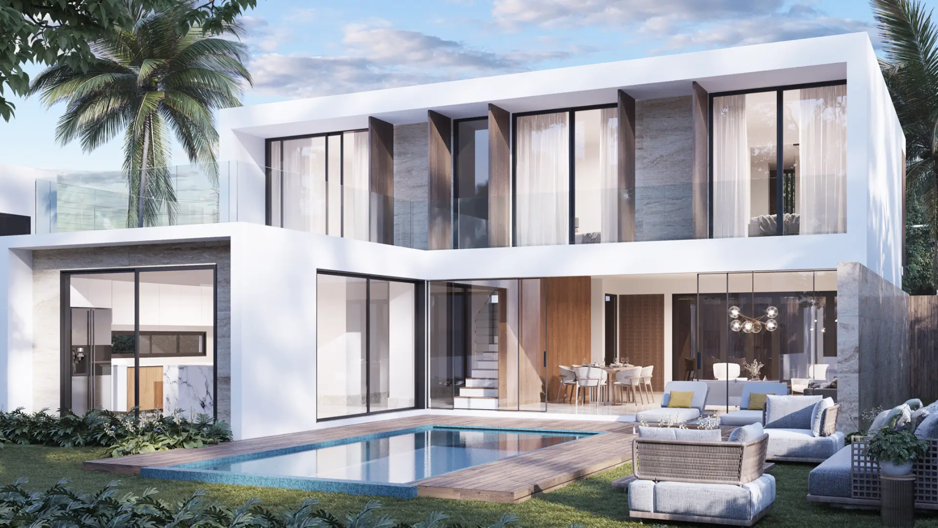 The private Collection - Sunwood (1)