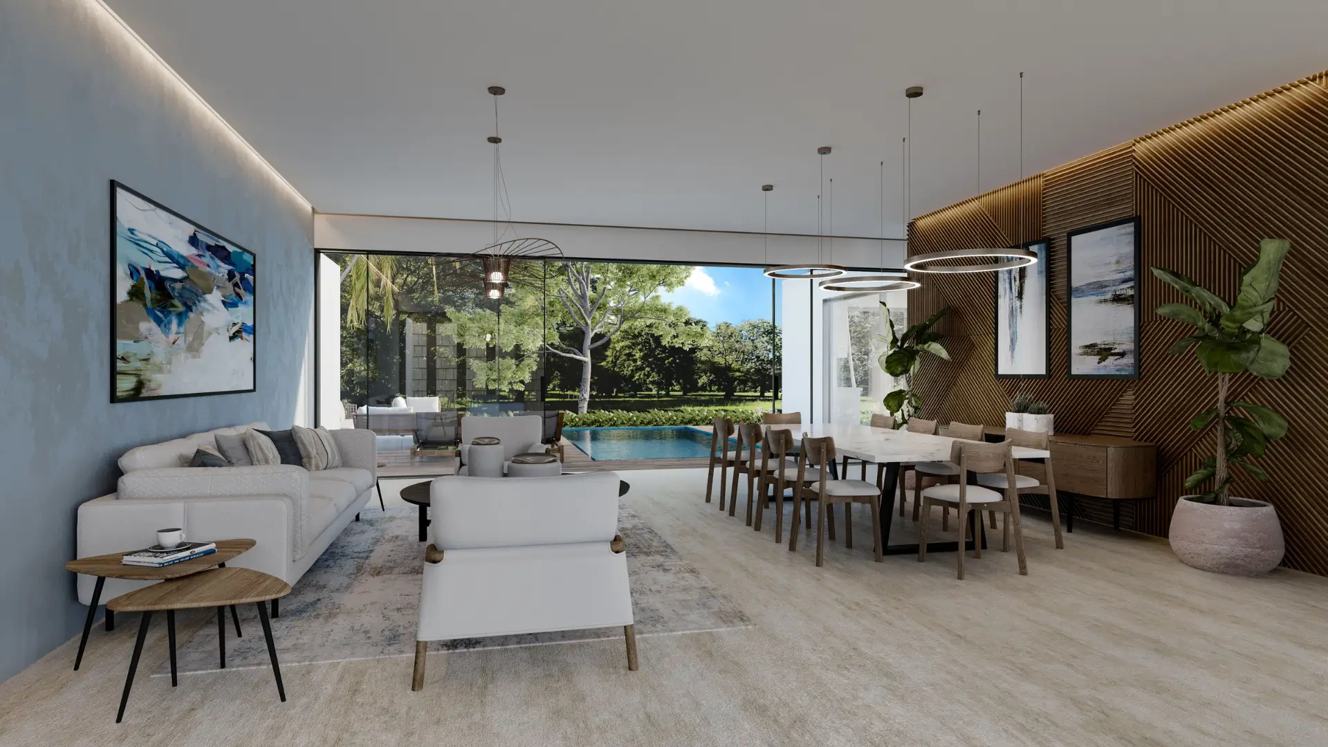 The private Collection - Sunwood (3)