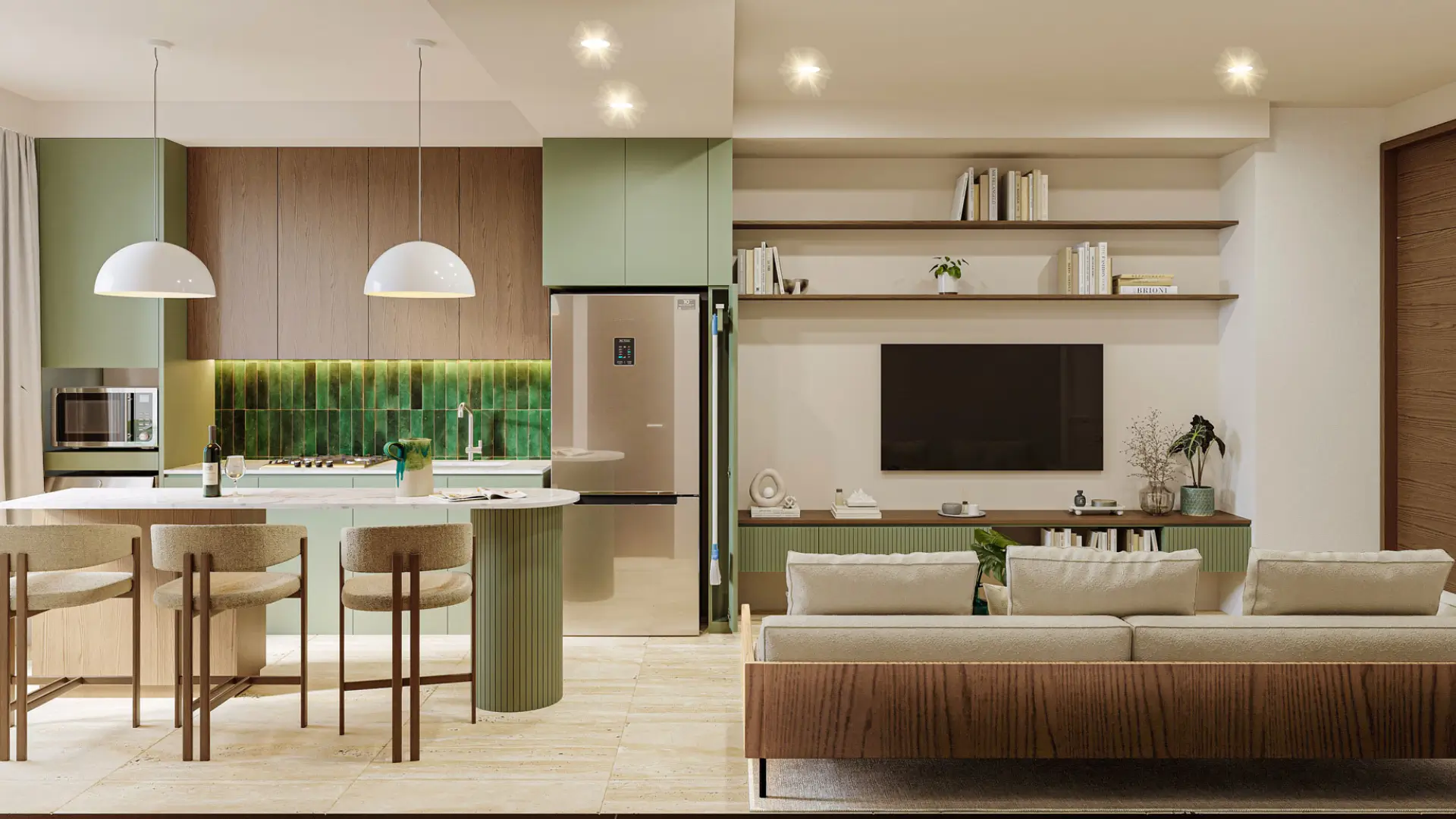 Urban Wellness Living (2)